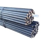 TMT Bars