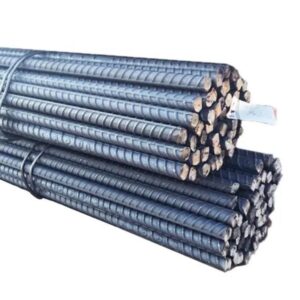 TMT Bars
