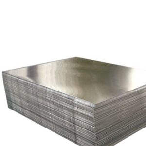 GI Plane Sheet