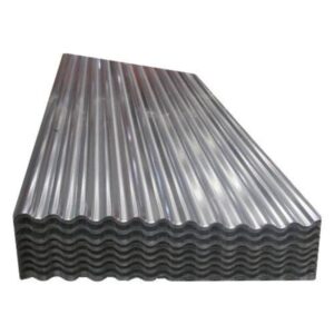 Corrugated GI Sheet