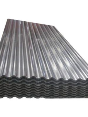Corrugated GI Sheet