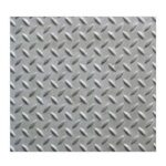 Chequred Plate