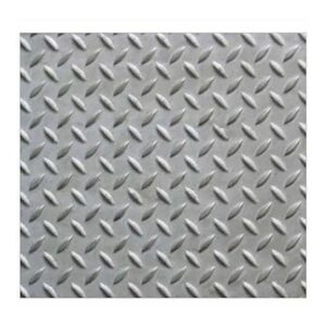 Chequred Plate