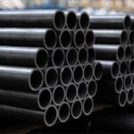 Round Pipe