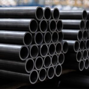 Round Pipe